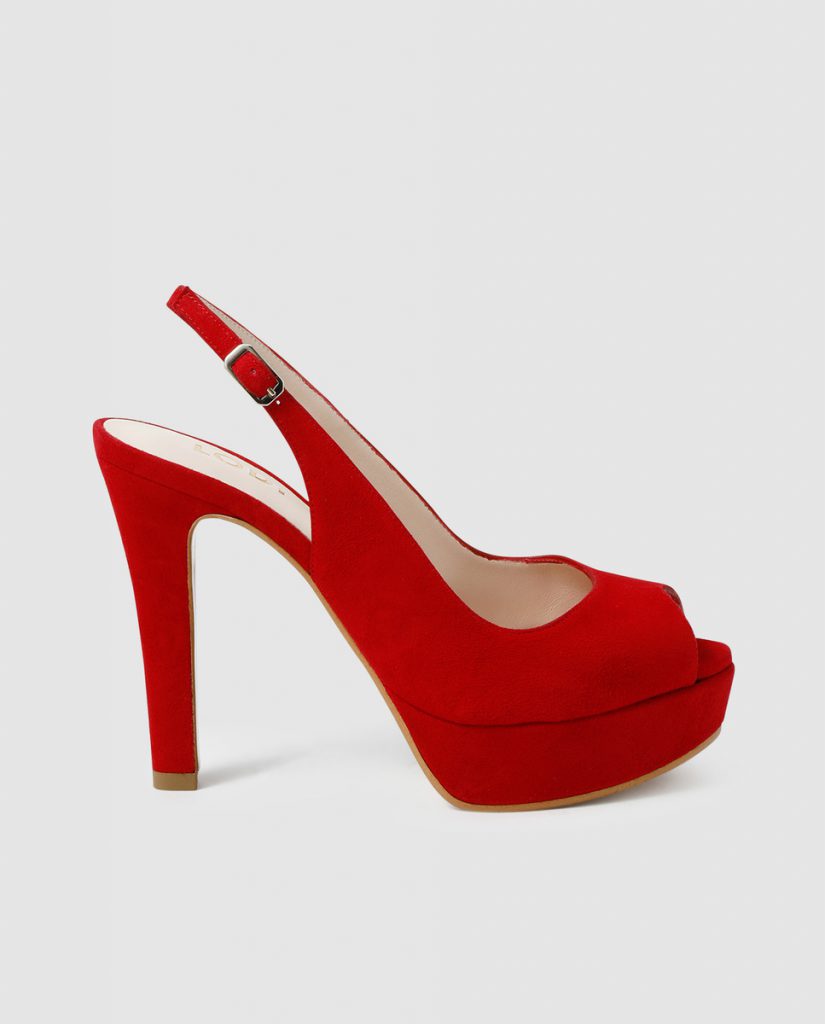Lodi - La Marca de zapatos para invitadas de boda