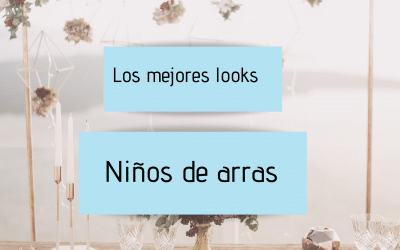 Niños de arras