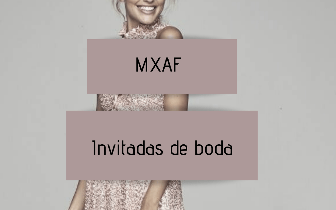 MXAF – Moda Joven A. Ferreiro