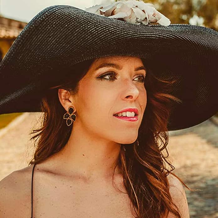 ACUS - LOS PENDIENTES MÁS BONITOS PARA INVITADAS DE BODA