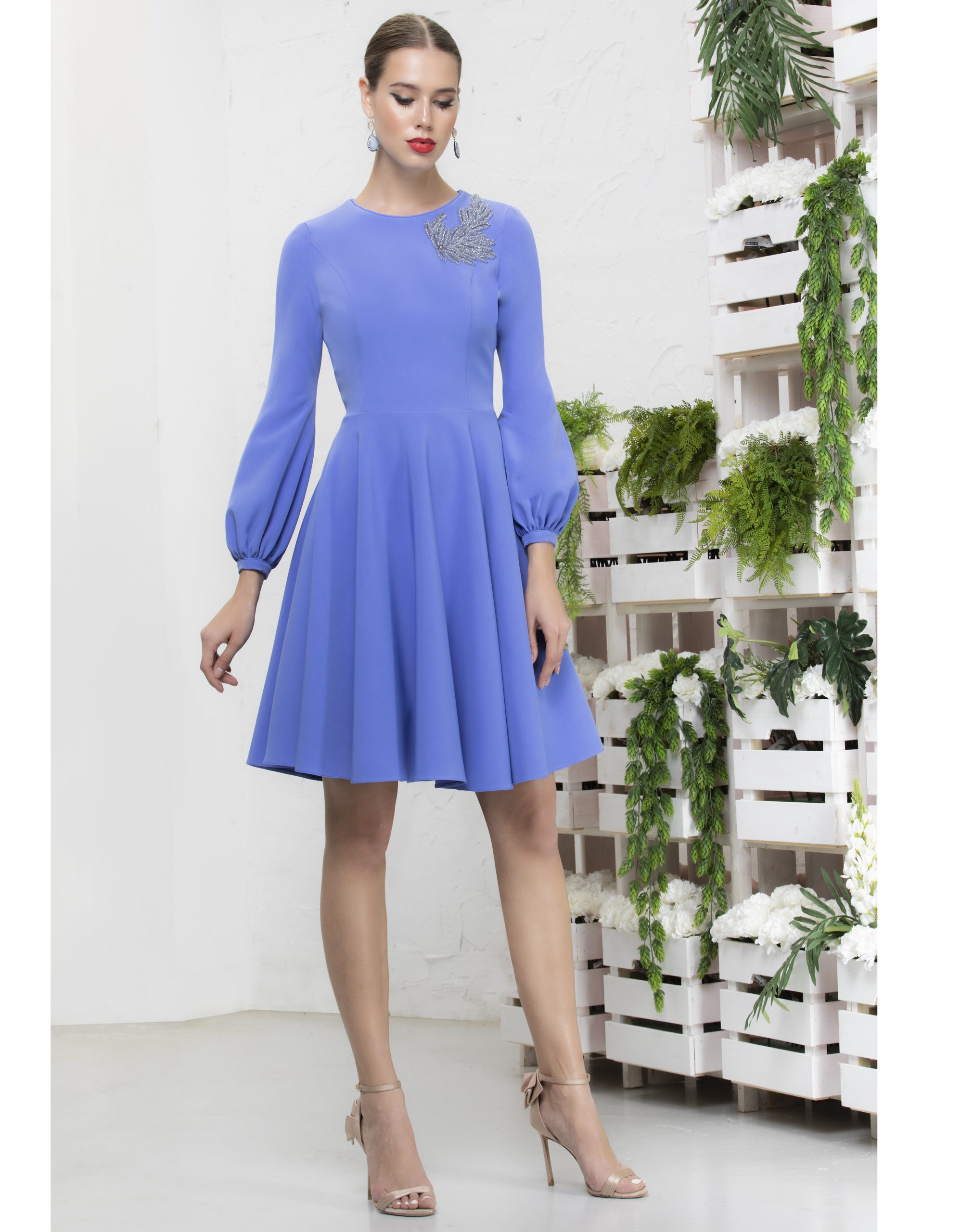 Raffaello - vestido de fiesta16