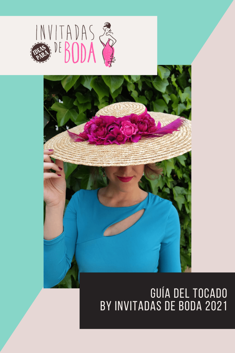 guia del tocado
