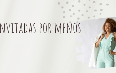 Looks de invitadas por menos de 35€